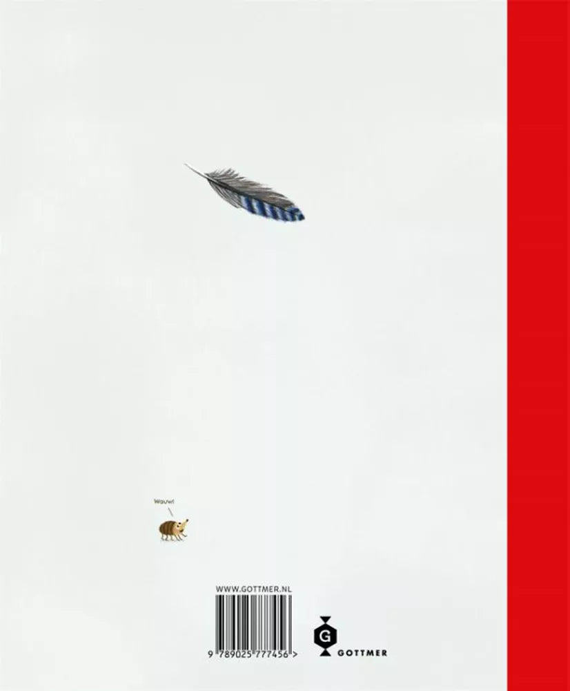 Het kabouterboek