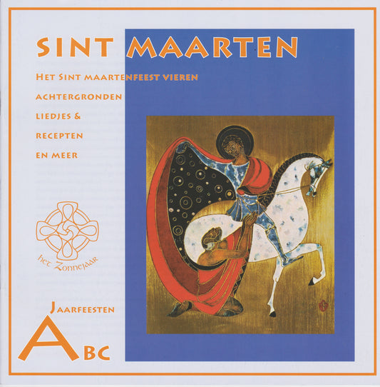 Sint Maarten brochure