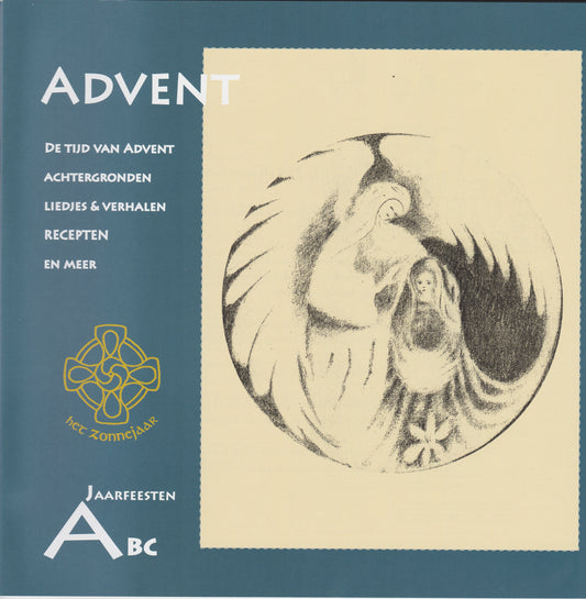 Advent. Brochure